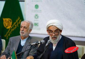 معاون دفتر رهبری: در جنگ ۱۲ روزه شجاعت و مدیریت رهبری باعث شد دشمن به اهدافش نرسد/ جنگ ۱۲ روزه پیروزی راهبردی ایران در جنگ تمدنی بود