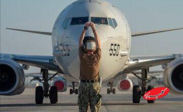 درون هواپیمای بویینگ «P-۸A Poseidon» چه چیزی نهفته است؟