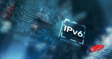 عدم بازگشت پایدار IPv۶ در ایران