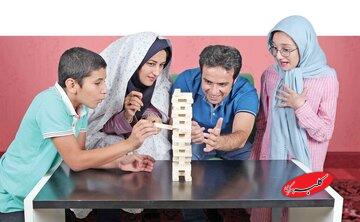 بازیهای خانوادگی؛ لحظاتی طلایی برای ذهن و قلب کودک