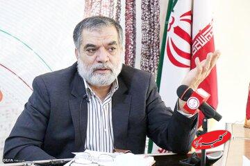 ببینید | ادعای نماینده مجلس: ترامپ به ما پیام داده که من مفتضح شدم و در جنگ با شما شکست خوردم!