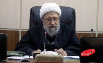 آملی لاریجانی: امام شخص اول در ایستادگی بود؛ ایشان در یک گوشه قرار نگرفت که بگوید دیگران بروند/ امام مردمسالاری دینی را برقرار کرد