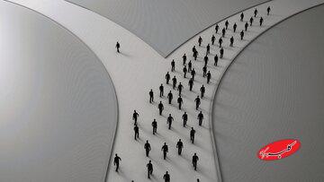 در عصر انفجار اطلاعات، چرا بعضی هدایت میشوند و بعضی گمراه