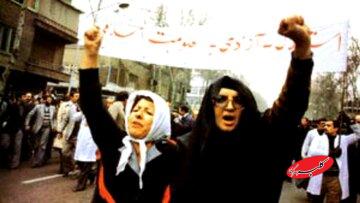 این دختر دبیرستانی آبروی شاه را برد