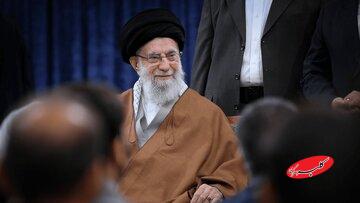 بازخوانی بیانات رهبر انقلاب درباره نیروهای اطلاعاتی کشور/ وزارت اطلاعات منشأ خیر و برکت است/ مجموعه وزارت اطلاعات، یکی از باوفاترین مجموعهها است