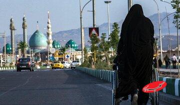 زن الگوی سوم در جامعه مهدوی چه جایگاهی دارد؟