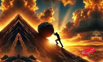 درس اخلاق | چرا خداوند دوستانش را بیشتر امتحان میکند؟