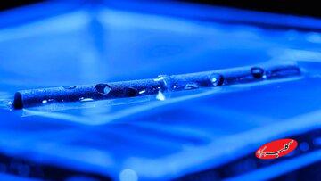 کشتیهایی که دیگر غرق نمیشوند؛ پایان کابوس تایتانیک؟