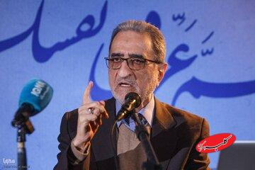 نشست یکصد و هشتادم فرهنگ مهدوی با سخنرانی مدیر مسئول موسسه فرهنگی موعود عصر(عج) برگزار شد