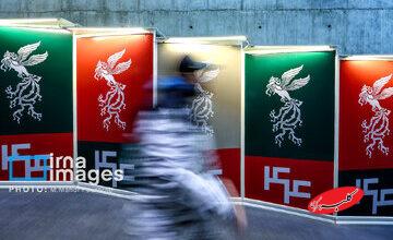 ببینید | از حاشیه تا شریفینیا؛ در روز هفتم جشنواره فیلم فجر چه گذشت؟