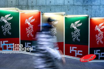 ببینید | از حاشیه تا شریفینیا؛ در روز هفتم جشنواره فیلم فجر چه گذشت؟