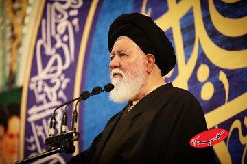 علم الهدی: امام زمان از راهپیمایی ۲۲ بهمن خشنود شد/ مذاکره و آشوب راهبرد دشمن علیه ما است/ جمهوری اسلامی به لحاظ مردمی بودن، در کره زمین بینظیر است