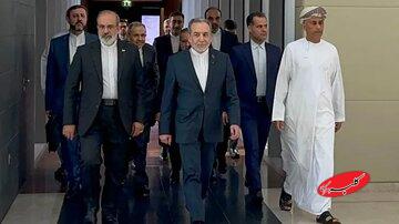 آیا رهبرانقلاب با مذاکرات عمان مخالفند؟/ روزنامه دولت پاسخ داد