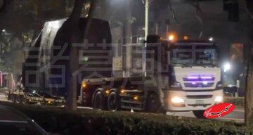 تایوان اولین سامانه موشکی هارپون را دریافت کرد