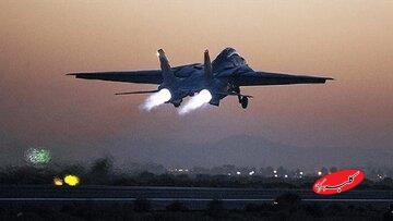 ماجرای فرار اسکادران اسرائیل از آسمان اصفهان در جنگ ۱۲ روزه/ فرمانده ارشد نظامی: مأموریت اصلی ما ناامنسازی فضای عملیاتی برای دشمن بود