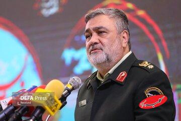 دستیابی ایران به تجهیزات جدید برای مقابله با حمله احتمالی آمریکا/ مقام ارشد نظامی : قدرت دفاعی ما بازدارنده است و انشاءالله اتفاقی نمیافتد