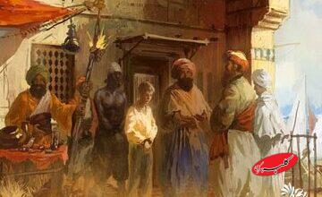 پنج رسمی که زنان دوران جاهلیت را بیحجاب کرد