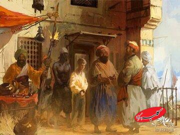 پنج رسمی که زنان دوران جاهلیت را بیحجاب کرد