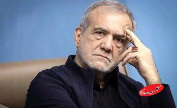 توئیت پزشکیان درباره مذاکرات ایران و آمریکا؛ یک قدم رو به جلو بود/ ملت ما زبان زور را برنمیتابد