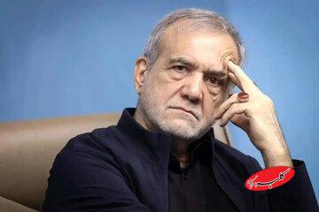 توئیت پزشکیان درباره مذاکرات ایران و آمریکا؛ یک قدم رو به جلو بود/ ملت ما زبان زور را برنمیتابد