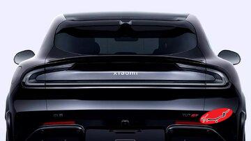 شاسیبلند هزار اسب بخاری شیائومی معرفی شد