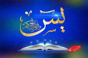 چله سوره یاسین؛ راهی مجرب برای گشایش گرههای بسته زندگی