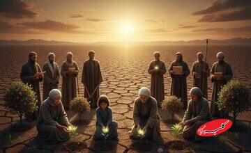 زمین در نهایت به چه کسانی میرسد؟ روایات مهدوی چه میگویند؟