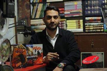 حضور بهاییت در پروژههای قبحشکنی و تضعیف باورها/ امنیت صدا ندارد