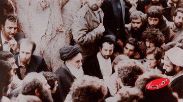 وقتی «روحالله» از صلوات فرستادن برای خودش رنجید!