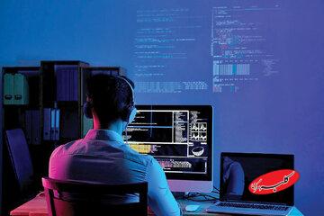 از بیکاری تا تشدید مهاجرت/ دردسرهای قطع اینترنت برای فریلنسرهای ایرانی