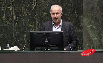 اظهارات نماینده رشت در مجلس درباره آتش سوزی بازار معروف رشت در هجدهم دی/ قالیباف قول داد