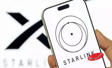 موبایل استارلینک، واقعیت یا خیال؟ / ایلان ماسک پاسخ داد