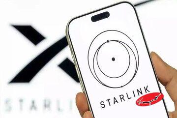 موبایل استارلینک، واقعیت یا خیال؟ / ایلان ماسک پاسخ داد