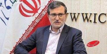 نماینده مجلس: اگر گفته شود همه آشوبگران توسط موساد و سیا آموزش دیدهاند باید فاتحه نظام را خواند/ مرکز هماهنگی آنها پادگانهای موساد که نبود