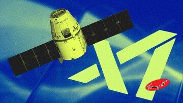 چرا ایلان ماسک «SpaceX» و «xAI» را ادغام کرد؟