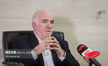 خاطره خلبان مشیری از رویارویی با ناو آمریکا در خلیج فارس؛ گفت ۲۰ مایل نزدیکتر نشو، گفتم خفه شو ساکت!