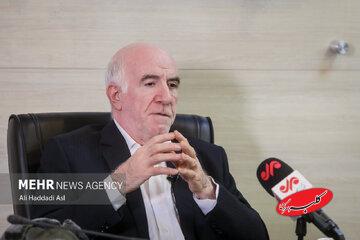 خاطره خلبان مشیری از رویارویی با ناو آمریکا در خلیج فارس؛ گفت ۲۰ مایل نزدیکتر نشو، گفتم خفه شو ساکت!