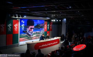 ببینید | اختصاصی خبرآنلاین؛ در روز نهم جشنواره فیلم فجر چه گذشت؟