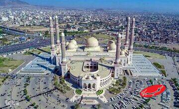 یمن در میان ۱۰ کشور برتر جهان از نظر تعداد مساجد