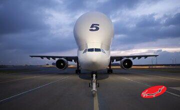 غول ایرباس به آخر خط رسید / پایان افسانه نهنگ سفید در آسمان