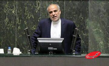 هشدار نماینده دشتی و تنگستان به ایالات متحده؛ دست از عربده کشی در منطقه بردارید/ به ترامپ دیوانه اعلام میکنم روح شهید مهدوی در خلیج فارس منتظر شماست