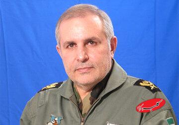 خاطرات اولین خلبان ایرانی تعقیبکننده جنگنندههای عراقی