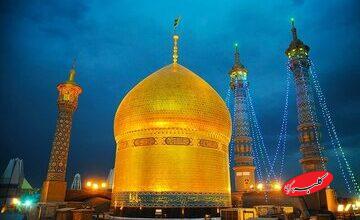 خداوند جلال حضرت زهرا(س) را به فاطمه معصومه(س) عطا کرد