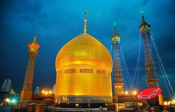 خداوند جلال حضرت زهرا(س) را به فاطمه معصومه(س) عطا کرد