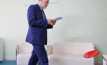 چرا علی لاریجانی به عمان رفت؟ / او چه کاری انجام داد که عراقچی نکرد؟