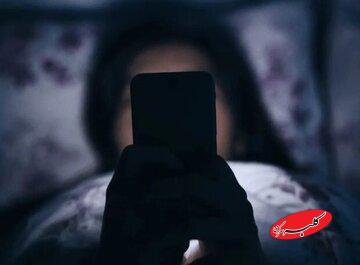 بعد از خواندن این مطلب دیگر در تاریکی با گوشی خود کار نمیکنید