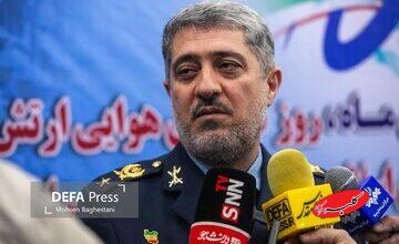 گزارش فرمانده ارشد نظامی از وضعیت آمادگی خاص پهپادهای انتحاری، شناسایی و گشتهای هوایی ایران/ خاستگاه پهپاد در ایران کدام نهاد نظامی است؟