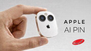 انقلاب بزرگ اپل در راه است؟/ دیگر خبری از گوشی نیست