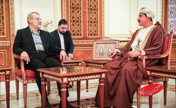 منصور حقیقتپور: لاریجانی پیامی را از جمهوری اسلامی ایران به عمان نبرده است/ مذاکرات مستقیم بستگی به هماهنگی های لاریجانی در کل نظام دارد