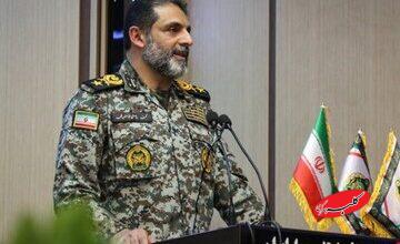 طرحهای ۱۶ گانه «مصباح» چیست؟/ جانشین فرمانده نیروی پدافند هوایی ارتش: دشمن برای تأثیرگذاری بر عقاید کارکنان نیروهای مسلح و خانوادههایشان برنامه دارد